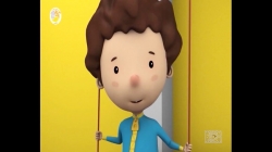 کارتون مهارت های زندگی قسمت 2